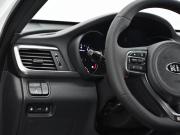 Kia Optima IV Москва  - изображение 24