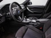 BMW 3 серии VI (F3x) Рестайлинг Москва  - изображение 27