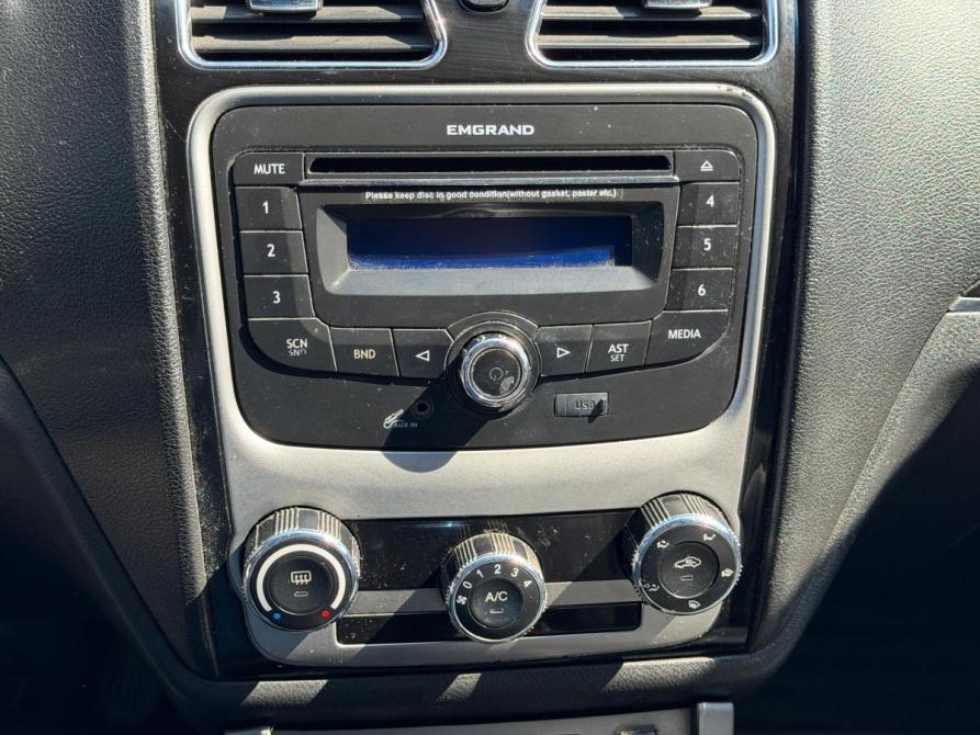 Geely Emgrand EC7 Белгород  - изображение 14