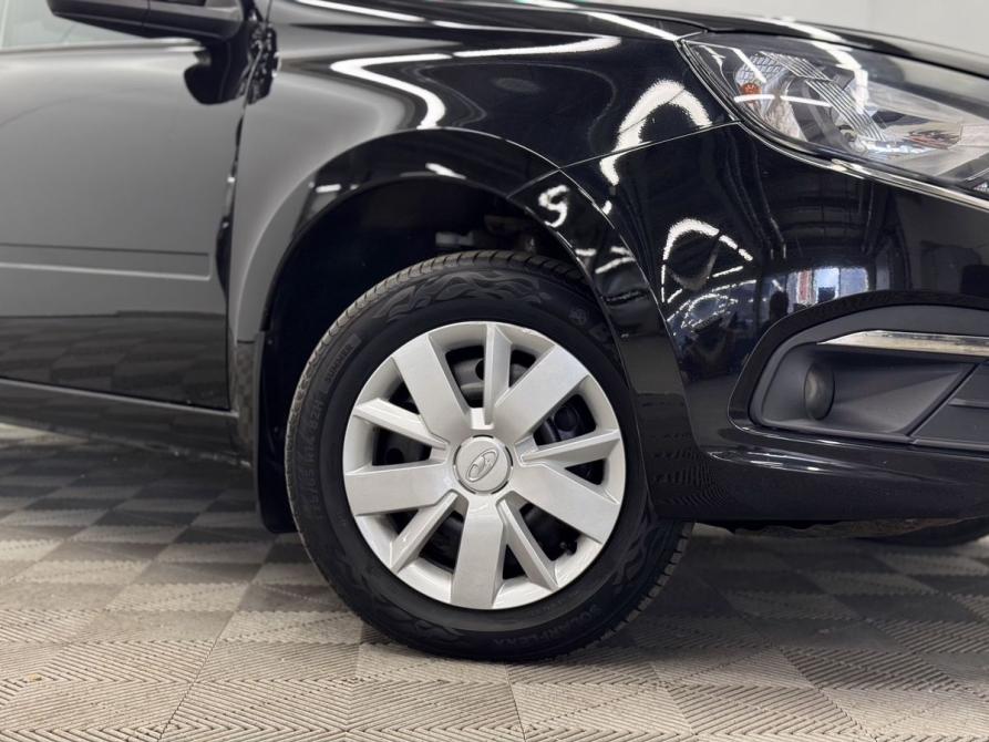 Lada (ВАЗ) Granta I Рестайлинг Воронеж  - изображение 8
