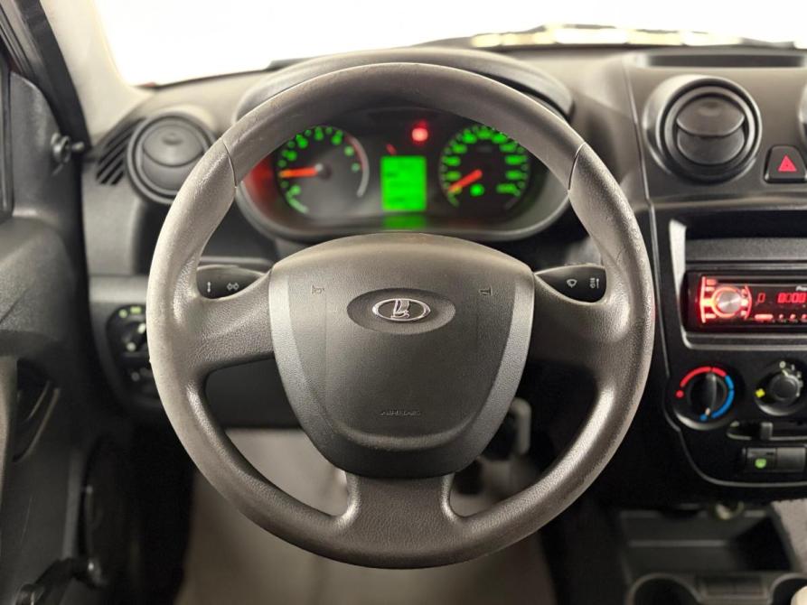 Lada (ВАЗ) Granta I Екатеринбург  - изображение 20