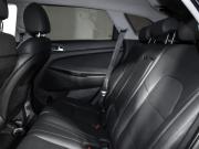 Hyundai Tucson III Рестайлинг Санкт-Петербург  - изображение 35