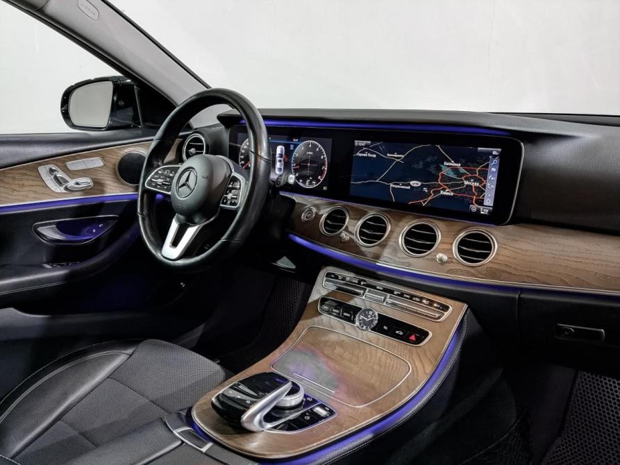 Mercedes-Benz E-Класс V (W213 S213 C238) Москва  - изображение 27