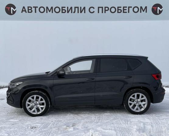 Jetta VS5 I Рестайлинг с пробегом 2023 года, цена 2 625 000 рублей, 329 км, внедорожник, Автокод Объявления