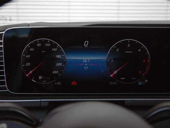 Новый Mercedes-Benz GLE II (V167) Рестайлинг 2025 года, цена 16 578 000 рублей, внедорожник, Автокод Объявления