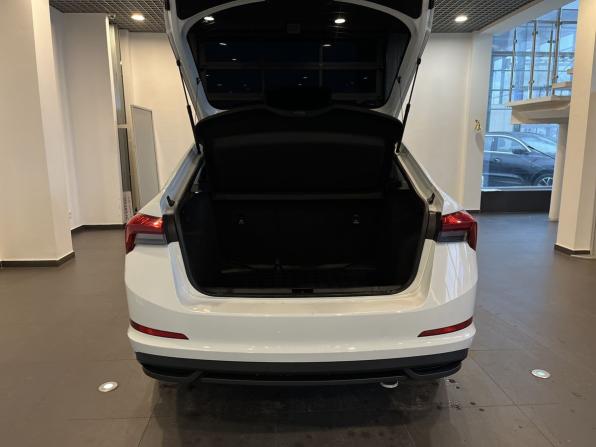 Skoda Rapid II с пробегом 2020 года, цена 1 500 000 рублей, 62802 км, лифтбек, Автокод Объявления