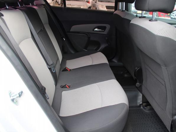 Chevrolet Cruze I с пробегом 2012 года, цена 519 000 рублей, 239044 км, седан, Автокод Объявления