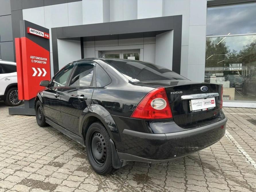Ford Focus II Набережные Челны  - изображение 18