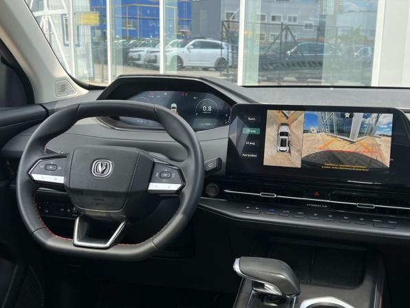 Changan UNI-S (CS55 Plus) с пробегом 2024 года, цена 2 049 000 рублей, 16000 км, внедорожник, Автокод Объявления