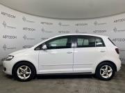 Volkswagen Golf Plus II Москва  - изображение 15
