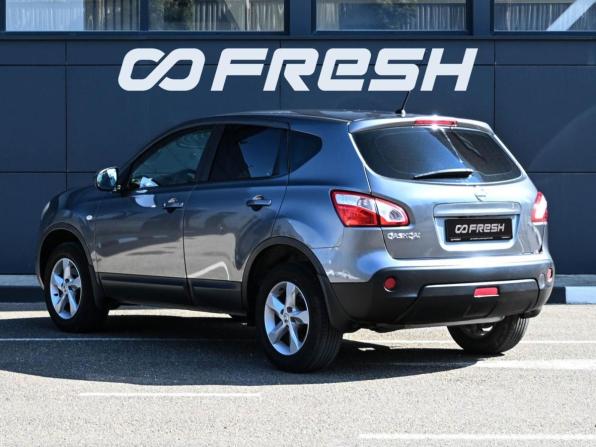 Nissan Qashqai I Рестайлинг с пробегом 2010 года, цена 849 000 рублей, 197777 км, внедорожник, Автокод Объявления