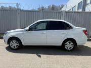Lada (ВАЗ) Granta I Рестайлинг Ростов-на-Дону  - изображение 32