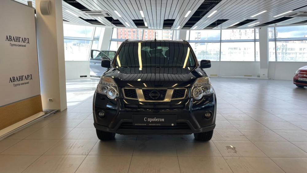 Nissan X-Trail II Рестайлинг Санкт-Петербург  - изображение 3
