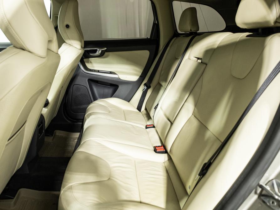 Volvo XC60 I Рестайлинг Санкт-Петербург  - изображение 10