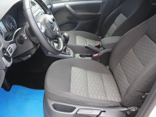 Skoda Octavia II (A5) Рестайлинг с пробегом 2013 года, цена 770 000 рублей, 249827 км, лифтбек, Автокод Объявления
