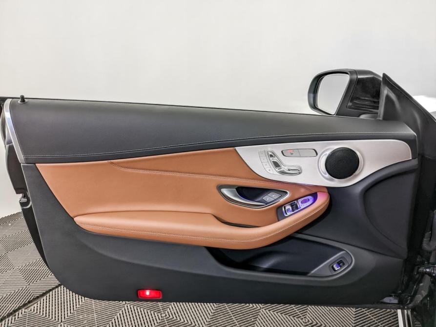 Mercedes-Benz C-Класс IV (W205) Рестайлинг Москва  - изображение 19