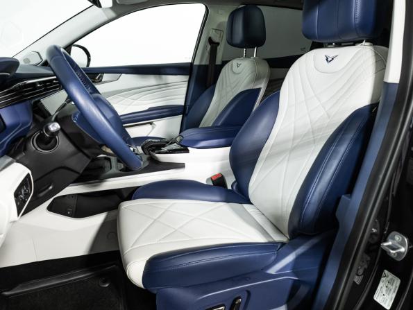 Kaiyi X7 Kunlun с пробегом 2024 года, цена 1 798 700 рублей, 20662 км, внедорожник, Автокод Объявления