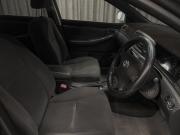Toyota Corolla IX (E120 E130) Рестайлинг Красноярск  - изображение 20