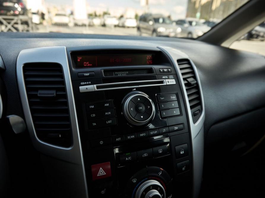 Kia Venga I Казань  - изображение 9