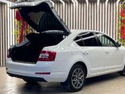 Skoda Octavia III (A7) Уфа  - изображение 46