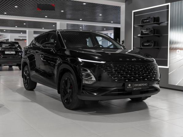 Omoda C5 I с пробегом 2023 года, цена 1 895 000 рублей, 40278 км, внедорожник, Автокод Объявления