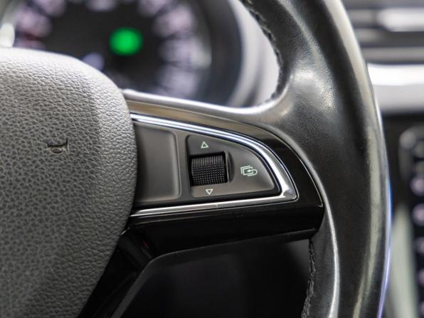 Skoda Octavia III (A7) с пробегом 2013 года, цена 1 398 000 рублей, 151244 км, лифтбек, Автокод Объявления