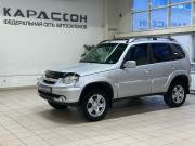 Chevrolet Niva I Рестайлинг Волгоград  - изображение 19