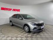 Volkswagen Polo VI Воронеж  - изображение 28
