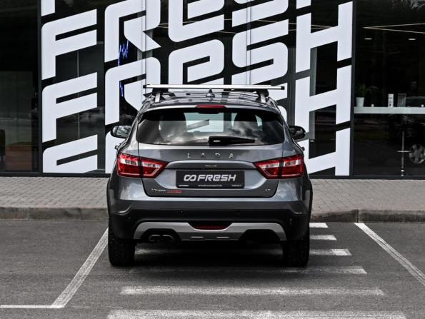 Lada (ВАЗ) Vesta I с пробегом 2021 года, цена 1 109 000 рублей, 113608 км, универсал, Автокод Объявления
