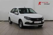 Lada (ВАЗ) Granta I Рестайлинг Астрахань  - изображение 22
