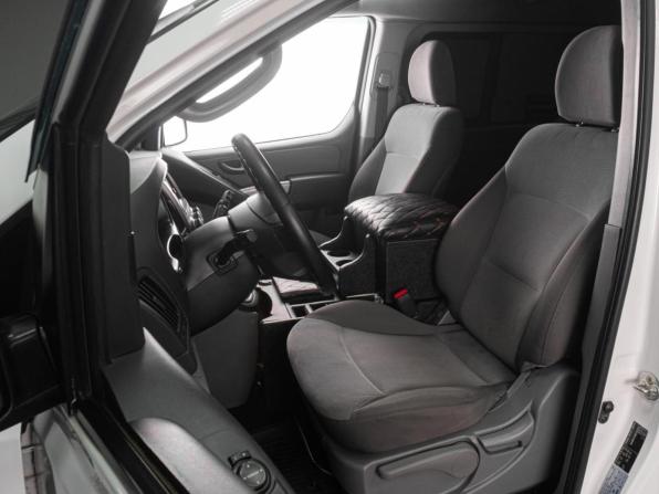 Hyundai H-1 II с пробегом 2014 года, цена 1 849 000 рублей, 183832 км, минивэн, Автокод Объявления