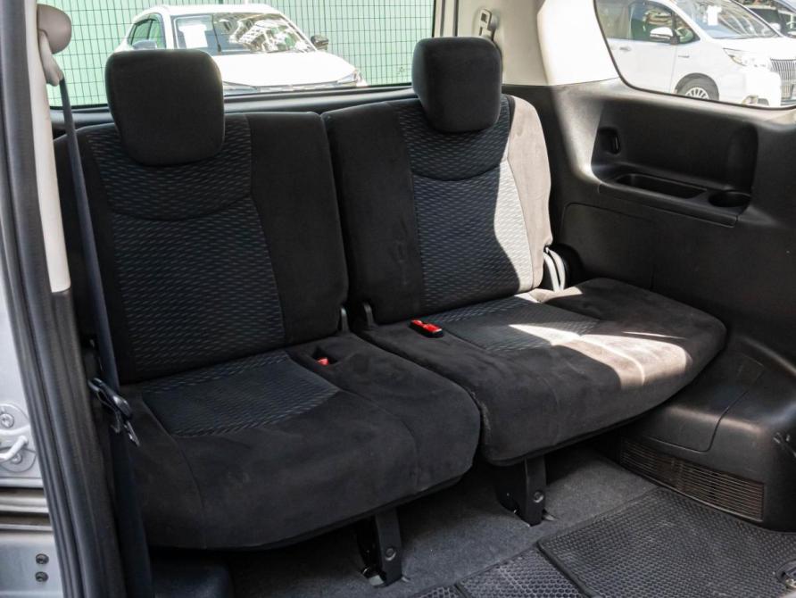 Nissan Serena IV (C26) Краснодар  - изображение 12