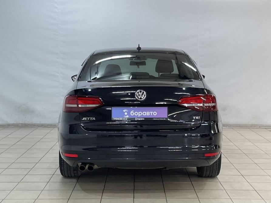 Volkswagen Jetta VI Рестайлинг Воронеж  - изображение 6