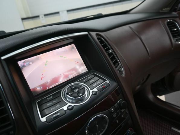 Infiniti QX50 I Рестайлинг с пробегом 2016 года, цена 2 049 900 рублей, 185030 км, внедорожник, Автокод Объявления