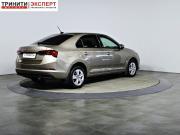 Skoda Rapid II Белгород  - изображение 24