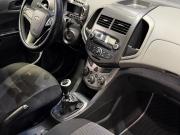 Chevrolet Aveo II Тюмень  - изображение 30