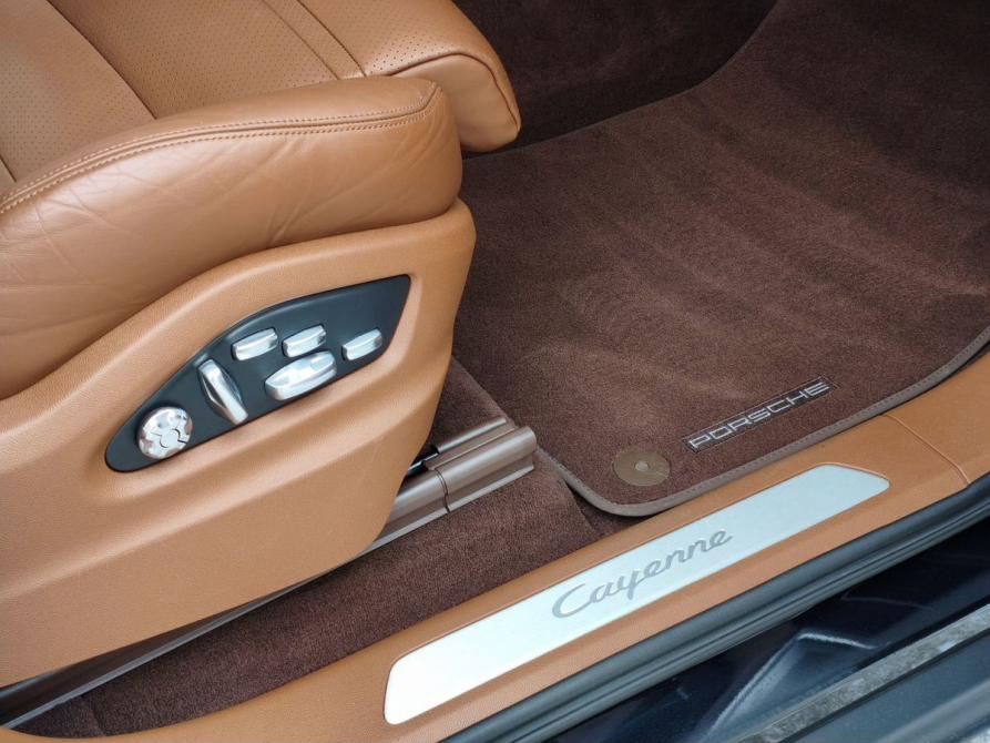 Porsche Cayenne III Санкт-Петербург  - изображение 17