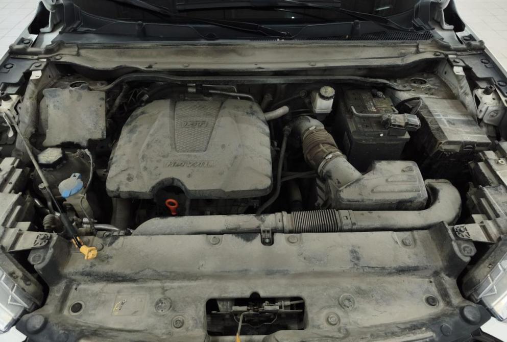 Haval Jolion I Екатеринбург  - изображение 21
