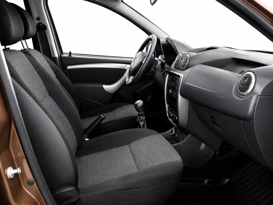 Renault Duster I Москва  - изображение 10
