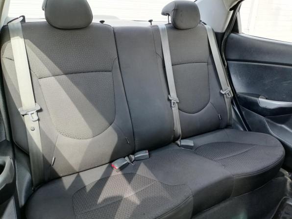 Kia Rio III с пробегом 2012 года, цена 559 000 рублей, 200924 км, седан, Автокод Объявления