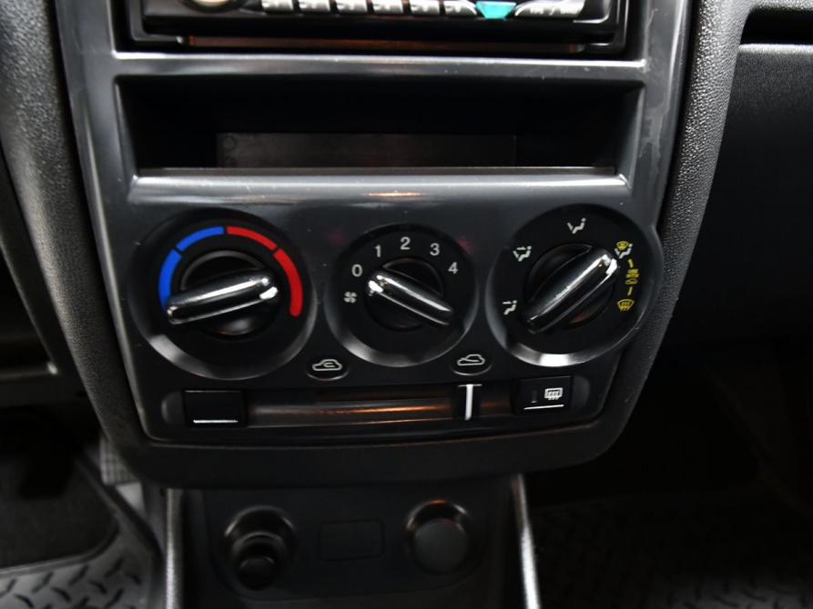 Hyundai Getz I Рестайлинг Новосибирск  - изображение 15