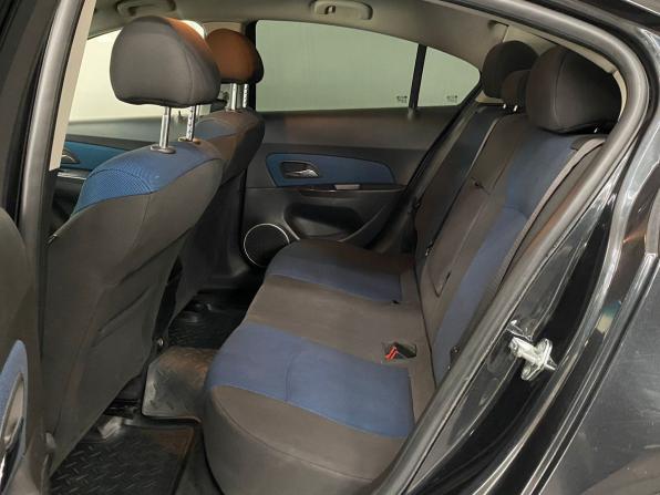 Chevrolet Cruze I с пробегом 2011 года, цена 535 000 рублей, 237170 км, седан, Автокод Объявления