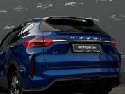 Haval F7 I Рестайлинг Санкт-Петербург  - изображение 53