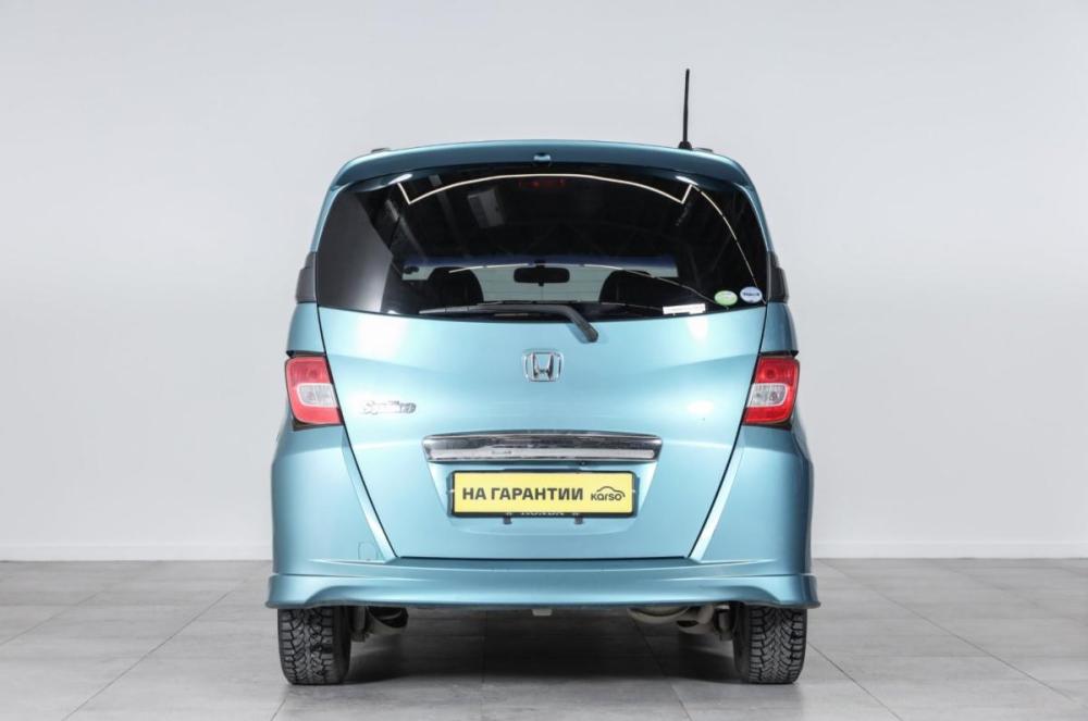 Honda Freed I Новосибирск  - изображение 6