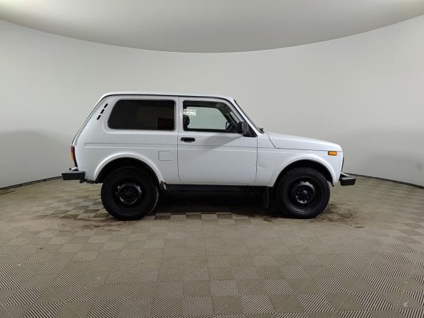 Lada (ВАЗ) 2121 (4x4) I Рестайлинг с пробегом 2015 года, цена 275 000 рублей, 152500 км, внедорожник, Автокод Объявления