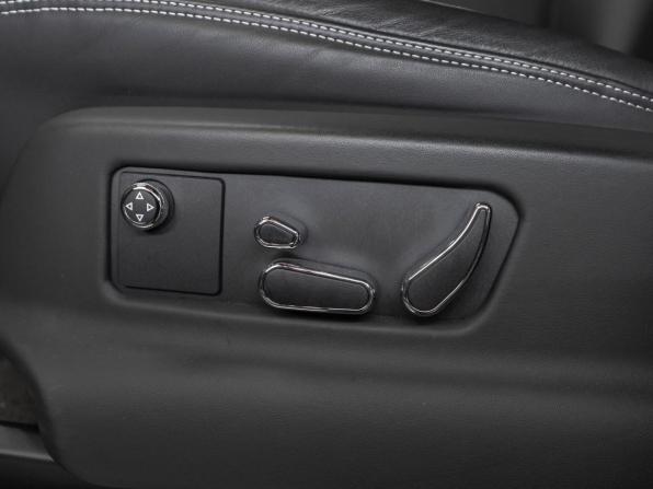 Bentley Bentayga I Рестайлинг с пробегом 2024 года, цена 25 750 000 рублей, 18342 км, внедорожник, Автокод Объявления