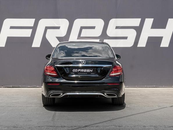 Mercedes-Benz E-Класс V (W213 S213 C238) с пробегом 2016 года, цена 2 097 040 рублей, 184945 км, седан, Автокод Объявления