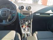 Audi A3 II (8P) Рестайлинг 2 Краснодар  - изображение 16