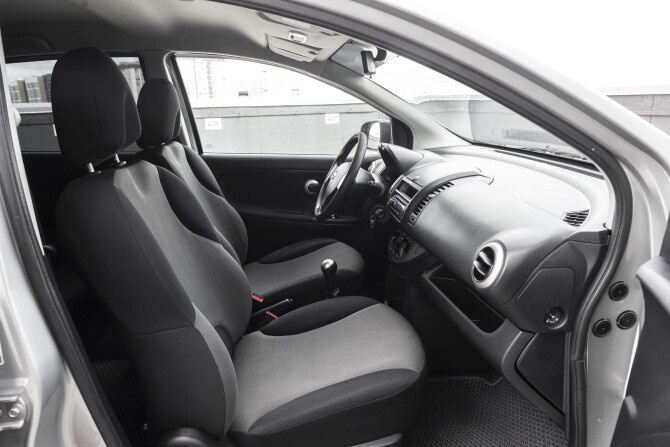 Nissan Note I Рестайлинг с пробегом 2013 года, цена 710 000 рублей, 152268 км, хэтчбек, Автокод Объявления