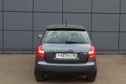 Skoda Fabia II Рестайлинг Оренбург  - изображение 21